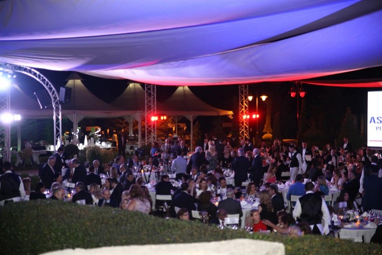 L'ADALF Celebre 75e Anniversaire du General De Gaulle Part 1